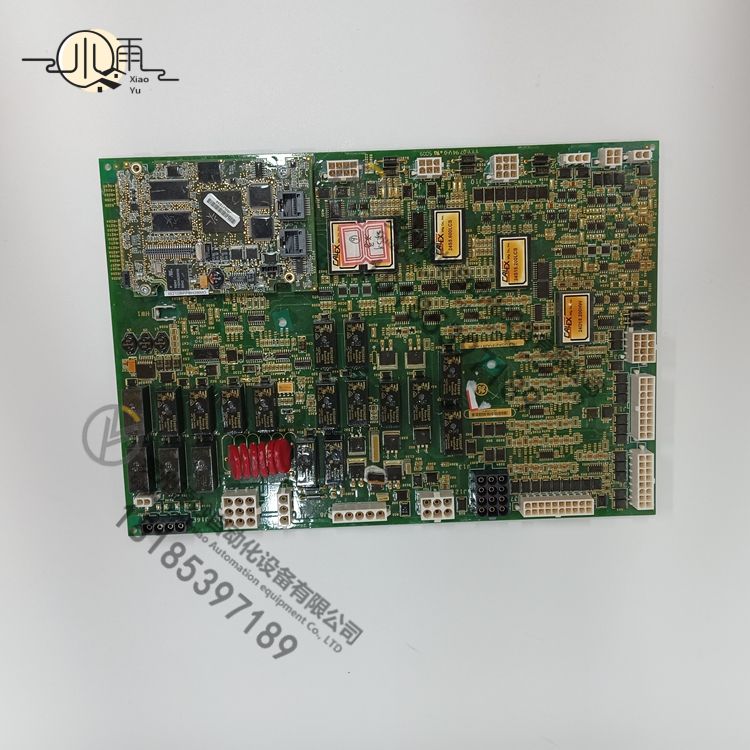 GE IS200AEPAH1ACB+IS210BPPBH2BMD (2).jpg