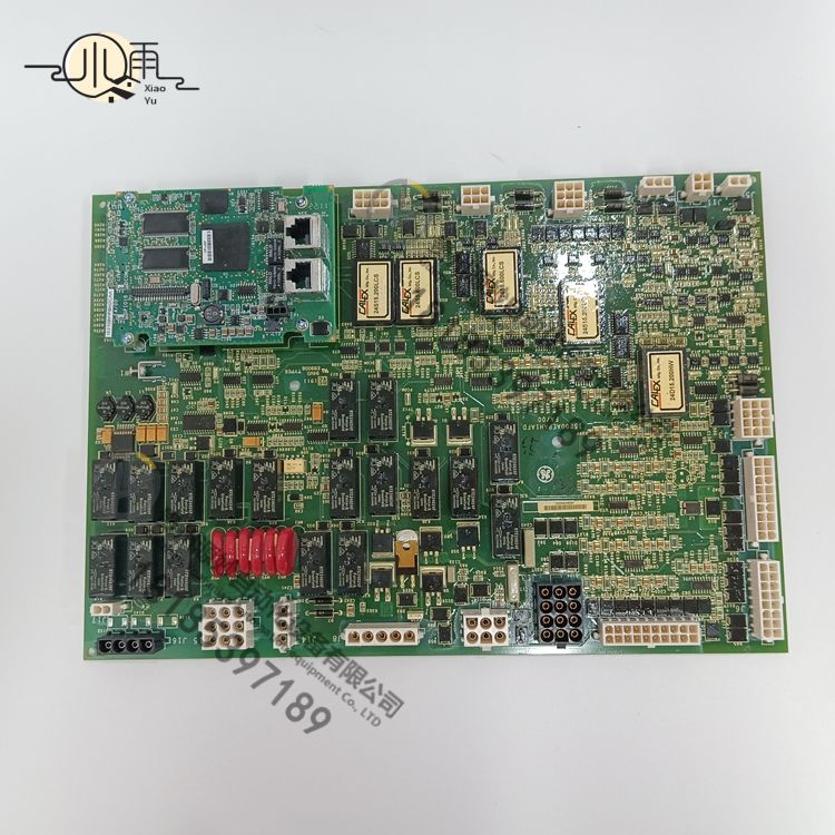 GE IS200AEPAH1AFD+IS210BPPBH2CAA (3).jpg