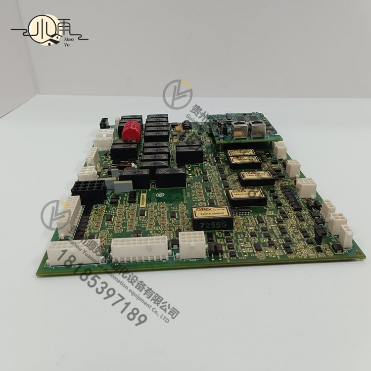 GE IS200AEPAH1AFD+IS210BPPBH2CAA (5).jpg