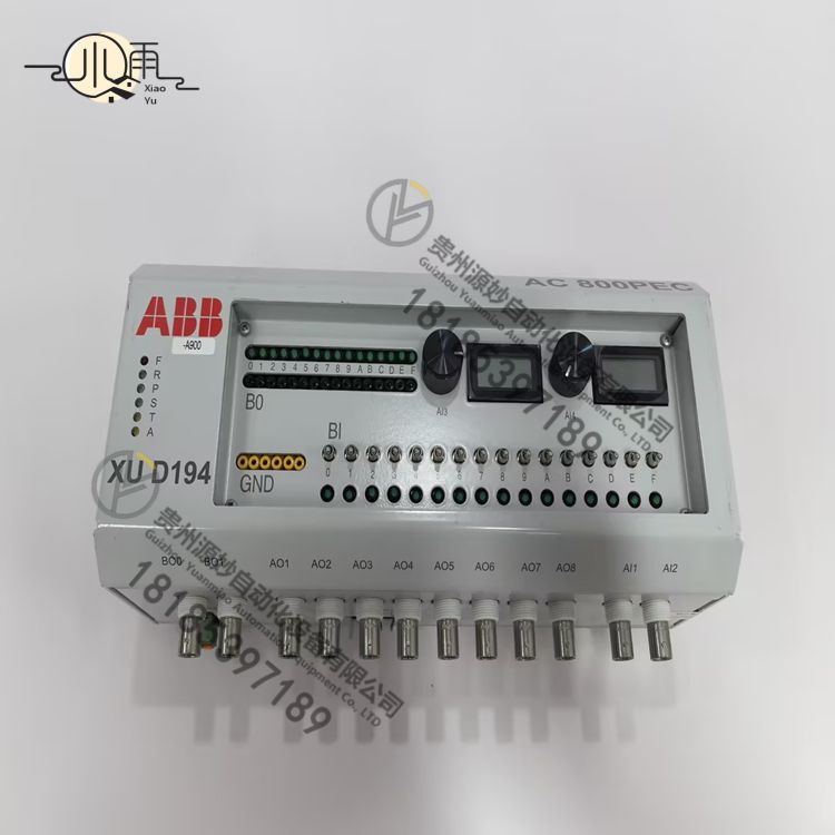 ABB XUD194 3BHE018137R0001 AC800PEC (2).jpg