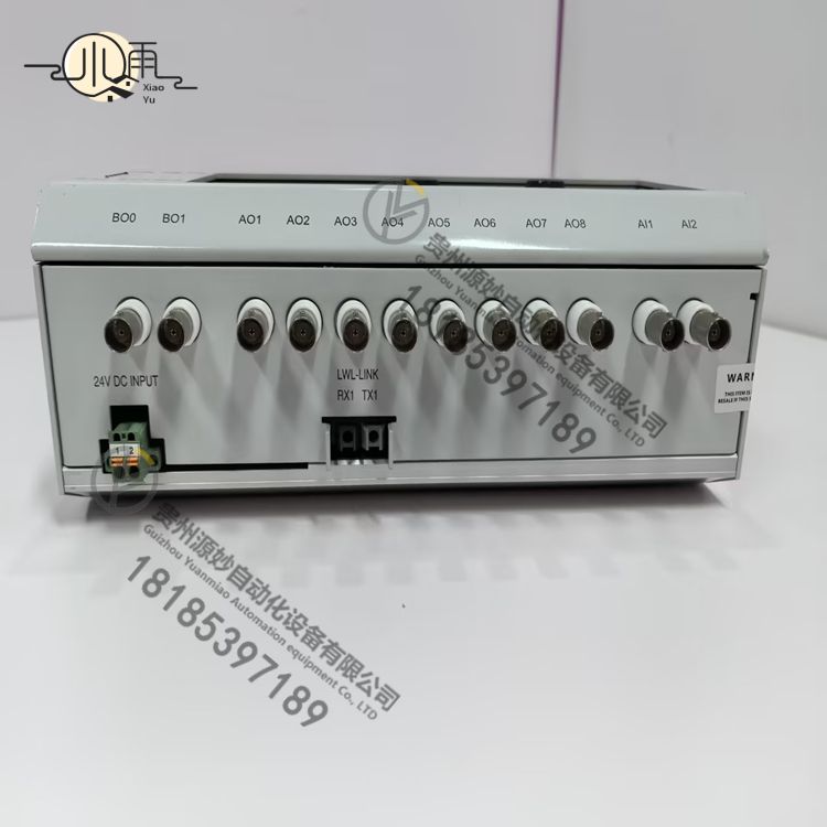 ABB XUD194 3BHE018137R0001 AC800PEC (3).jpg