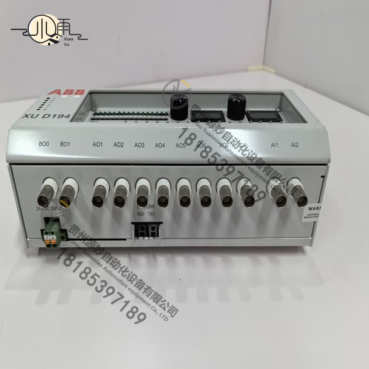 ABB XUD194 3BHE018137R0001 AC800PEC (5).jpg