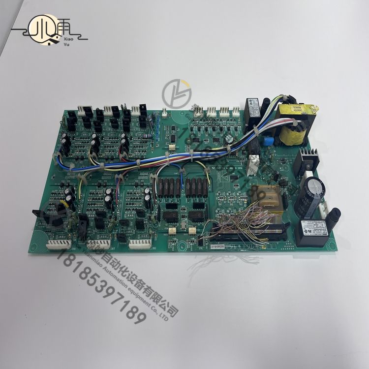 TOSHIBA ARND-3119 A6 2N3A3119-B(4).jpg