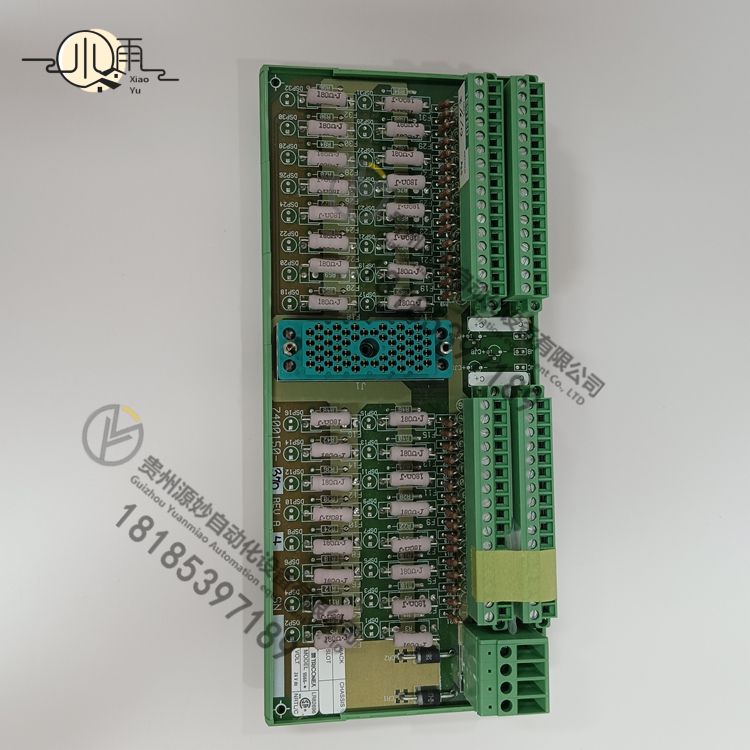 TRICONEX 9566 7400150-370 3000540-380 (2).jpg