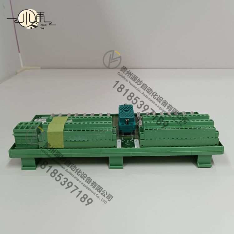 TRICONEX 9566 7400150-370 3000540-380 (5).jpg