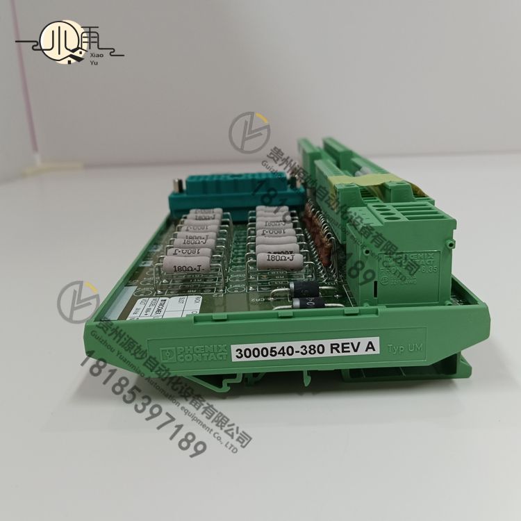 TRICONEX 9566 7400150-370 3000540-380 (4).jpg