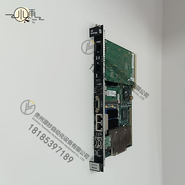 GE VMICPCI-7632-03310 IS215UCCAH3A 350-657362-003310J (4).jpg