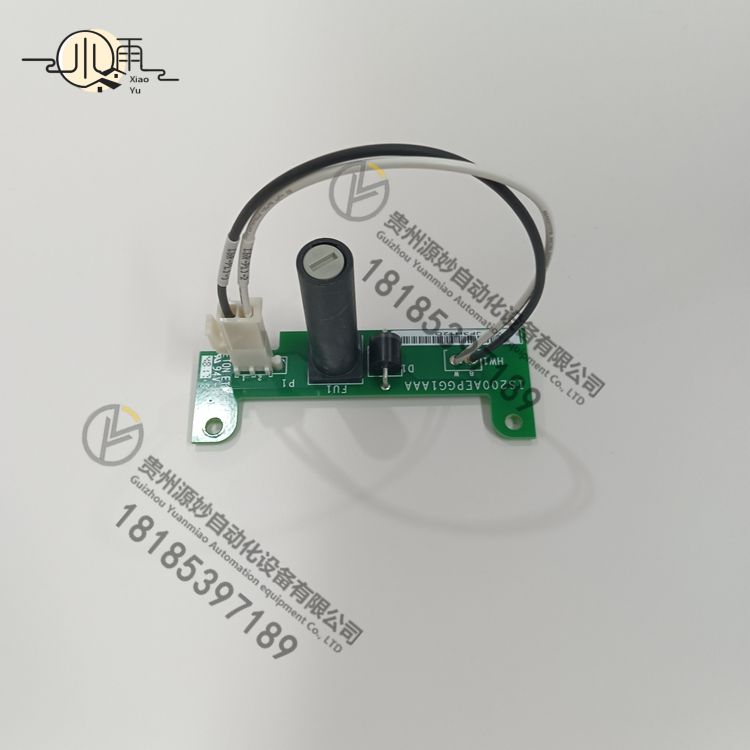 GE Fanuc IS200AEPGG1AAA 驱动控制模块