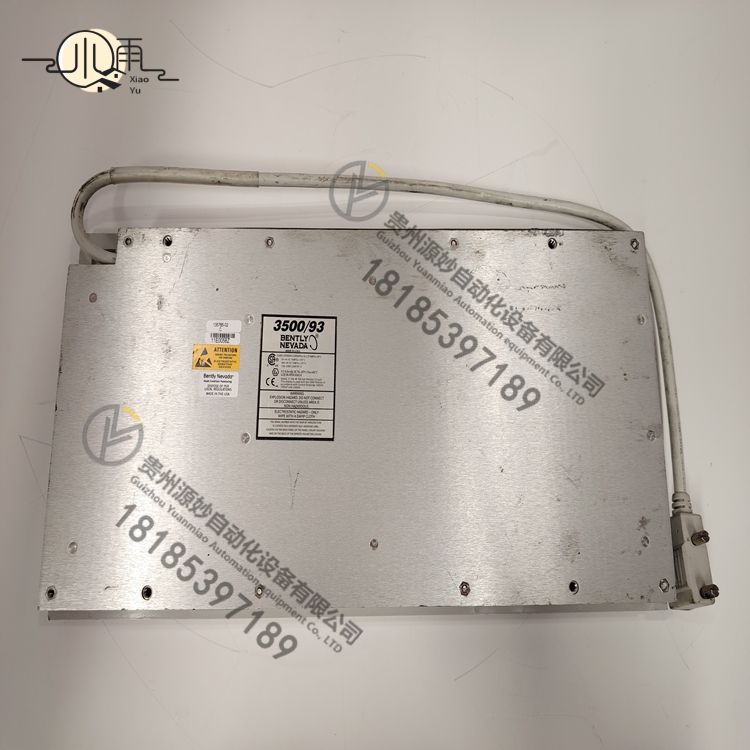 Bently 3500-93 135785-02C(2).jpg