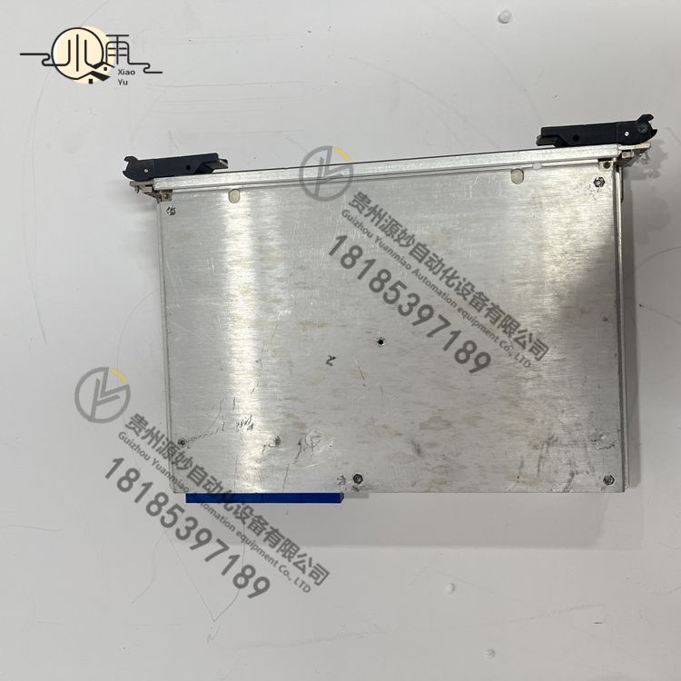 TeIKOOR CPCIAC-6U-500 900-7002-10 电源模块