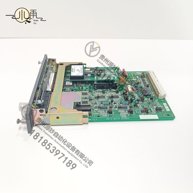 SHINKAWA VM-5N SST-2194-001-P001G (5).jpg